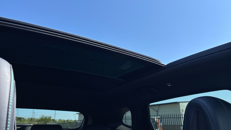 BYD Seal U 1.5 DM-i Boost 5dr Auto Estate